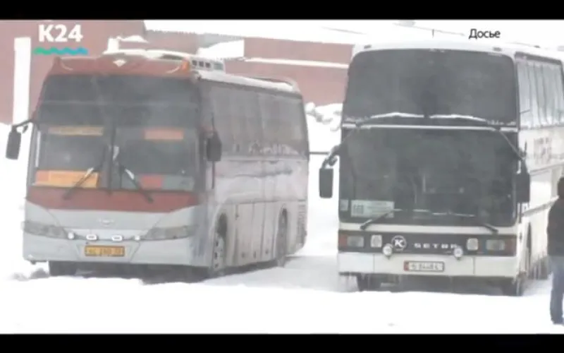 ГЛОНАСС: кто и как следит за движением транспортных средств