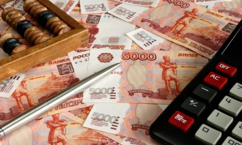 Бывший бухгалтер украл с алтайского предприятия более 1,5 миллионов рублей