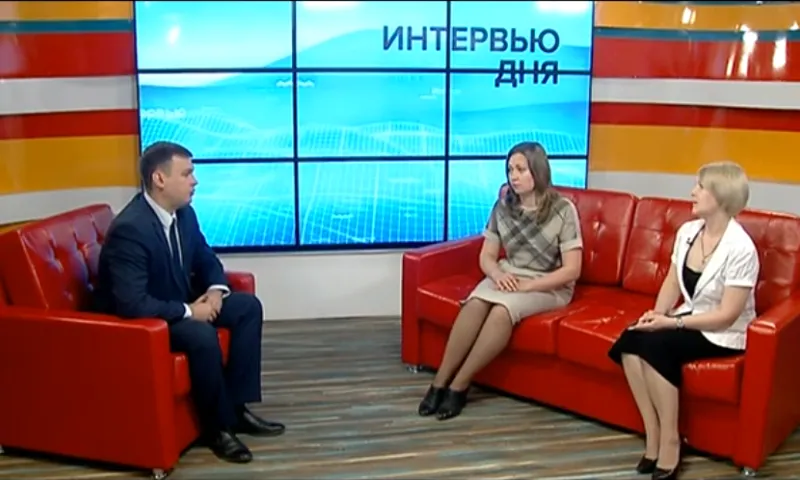 Акция «Семейная диспансеризация» проходит в Барнауле