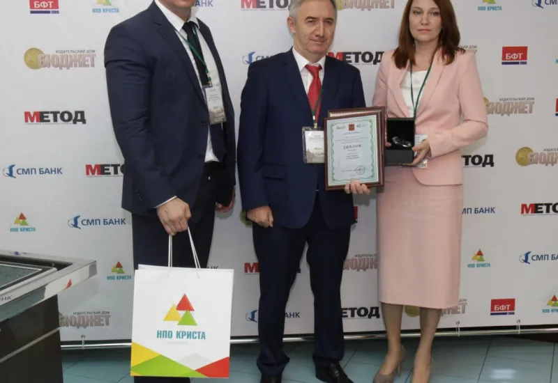 Барнаул стал одним из лучших в России в сфере управления общественными финансами 