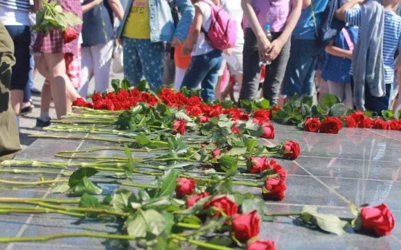 Мероприятия, посвященные годовщине начала Великой Отечественной войны, пройдут в алтайских оздоровительных лагерях