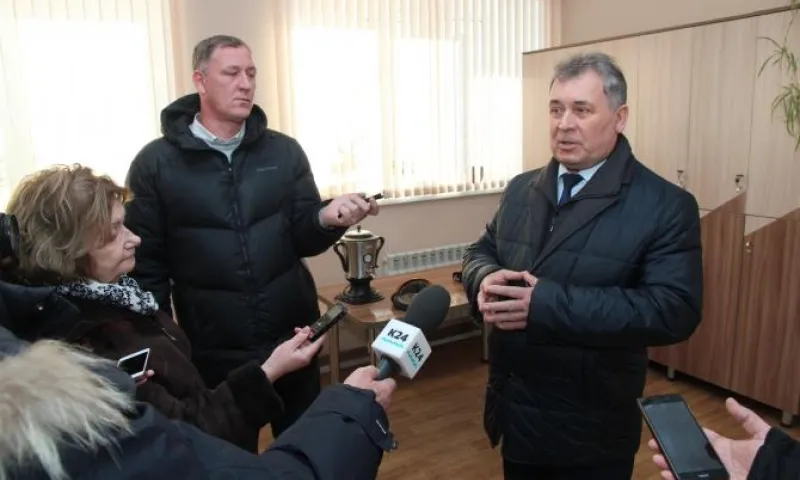 На поддержку муниципалитетов направят 28 млрд рублей