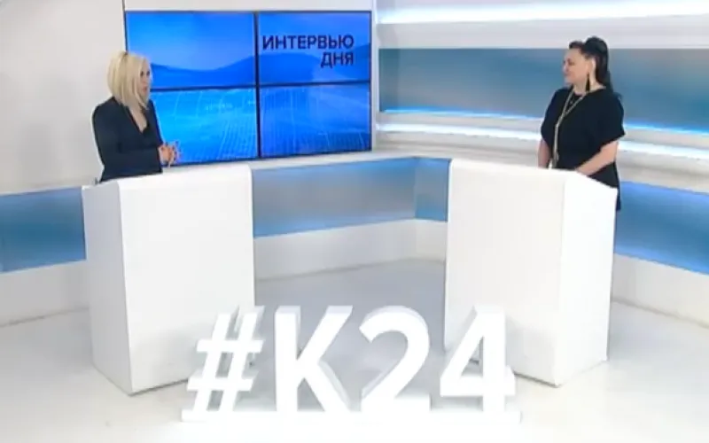 «Интервью дня»: директор модельного агентства «Стиль» Татьяна Баёва