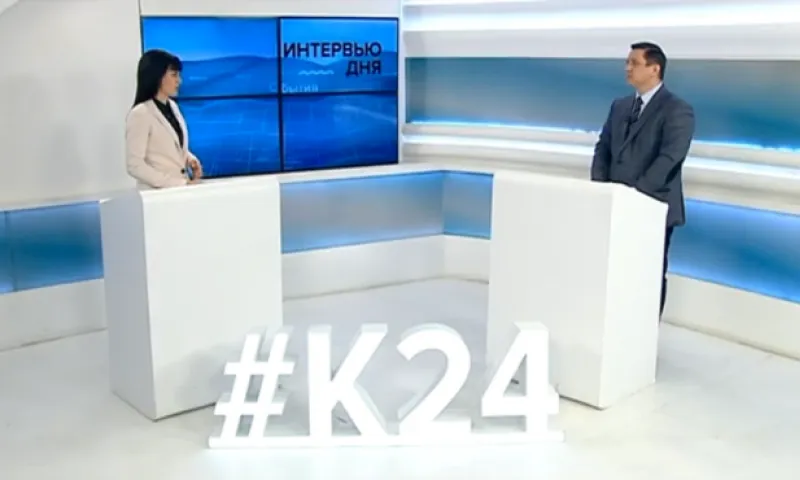 «Интервью дня»: Игорь Панарин о борьбе с «псевдобарами»