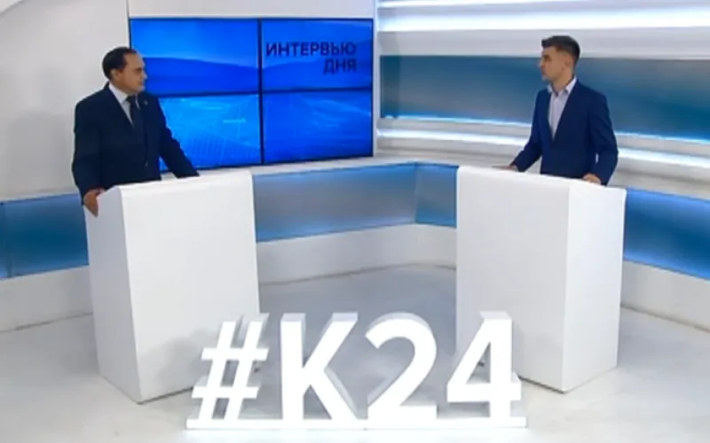 Денис Шубин: проблема несанкционированных свалок остаётся актуальной в Алтайском крае