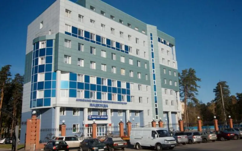 Масштабную бесплатную диагностику по заболеваниям головы и шеи проведут в Барнауле