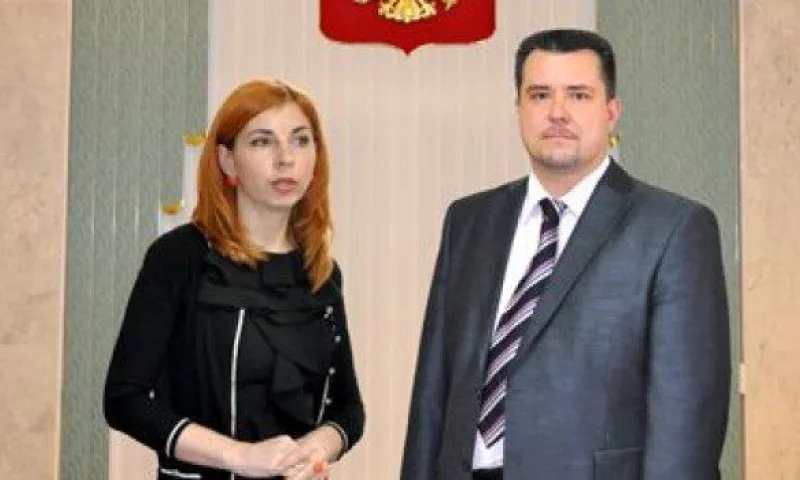 Владимир Путин назначил нового председателя Арбитражного суда Алтайского края