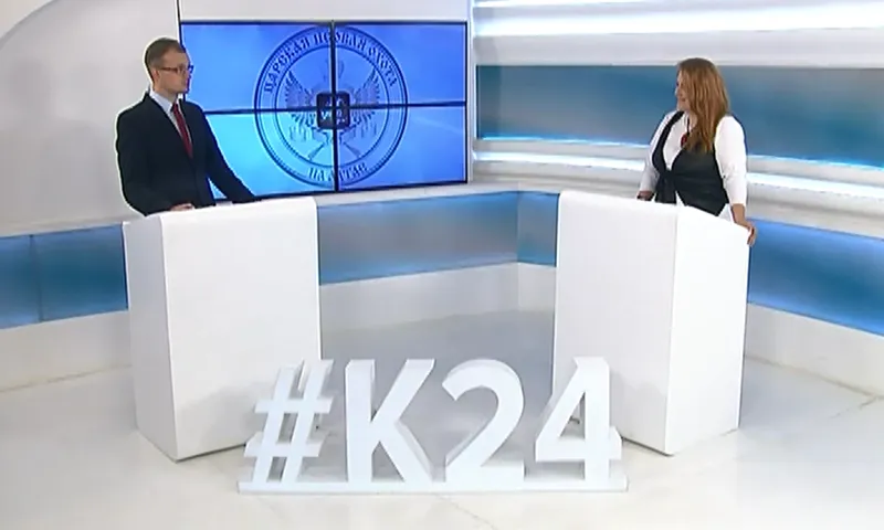 «Интервью дня»: председатель «Женского Охотничьего клуба России», кандидат биологических наук Елена Горбунова  