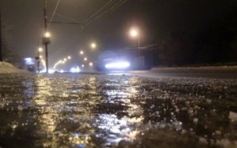 МЧС предупреждает: погода в Алтайском крае ухудшается