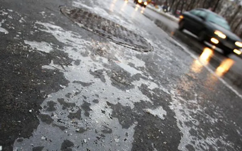 Стихия в регионе: о погоде в Алтайском крае 30 марта