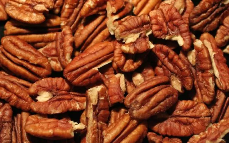 Небезопасные орехи и финики не пустили из Казахстана в Алтайский край 