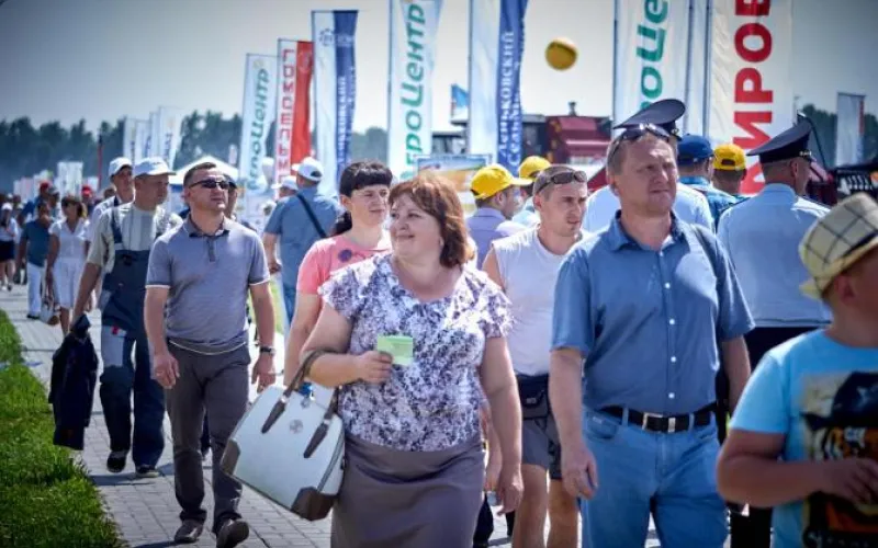 Вопросы подготовки кадров для сельского хозяйства обсудят в «День сибирского поля»