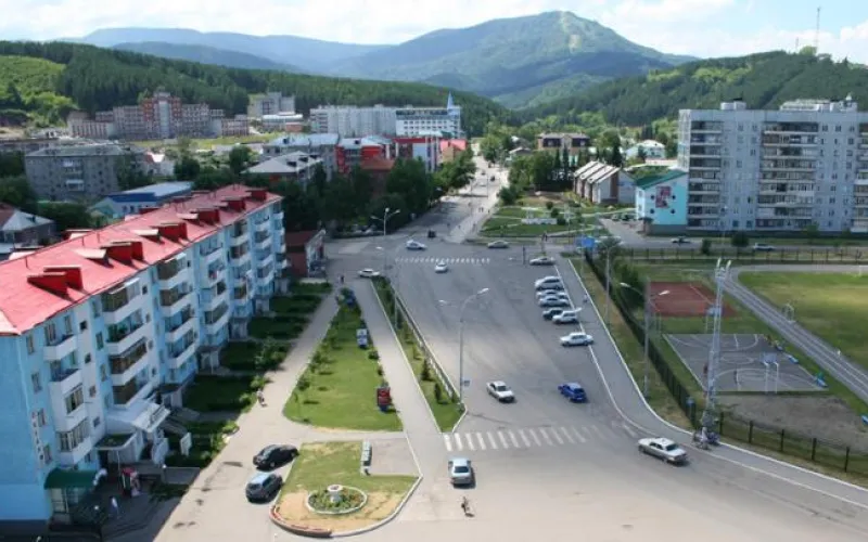 Белокуриха вошла в ТОП городов для отдыха с детьми весной