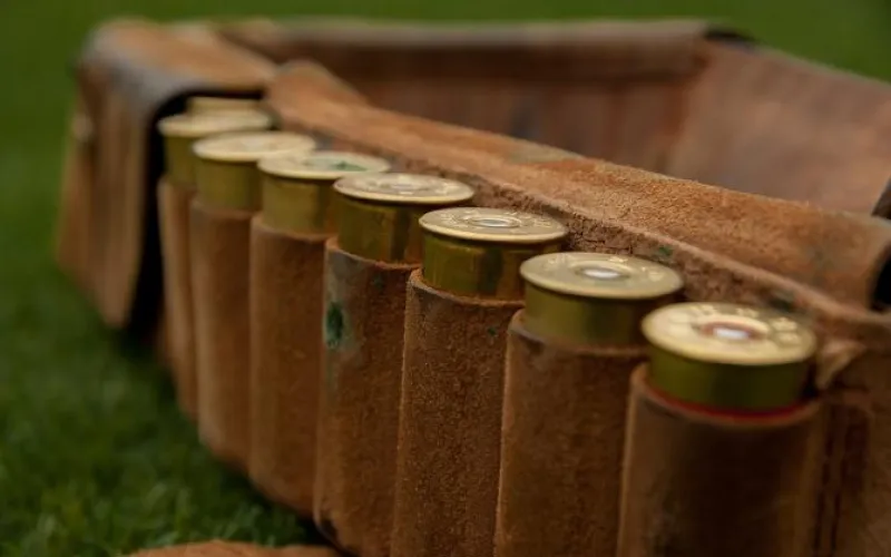 Оформить пожизненный охотничий билет можно в Алтайском крае