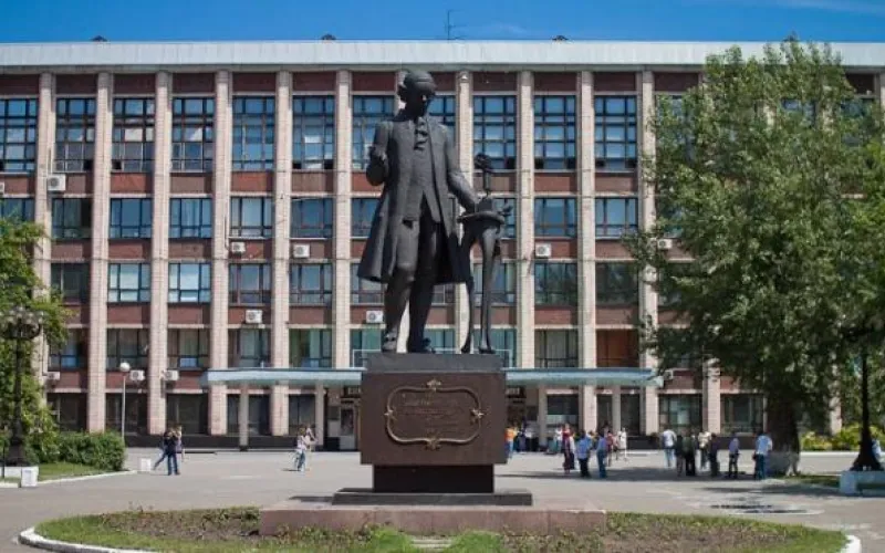 АлтГТУ реализует научный проект совместно с университетом Франш-Конте