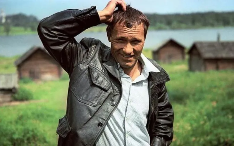 «Шукшин. Палитра героя»: новый проект реализуют в Алтайском крае