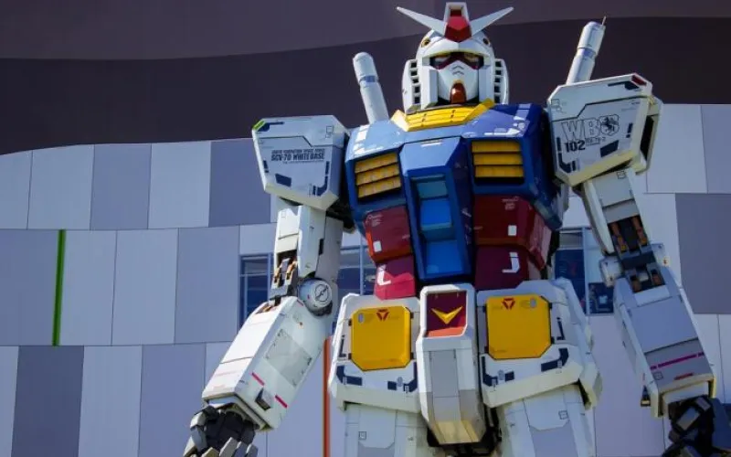 Региональная олимпиада по робототехнике пройдет в Алтайском крае  