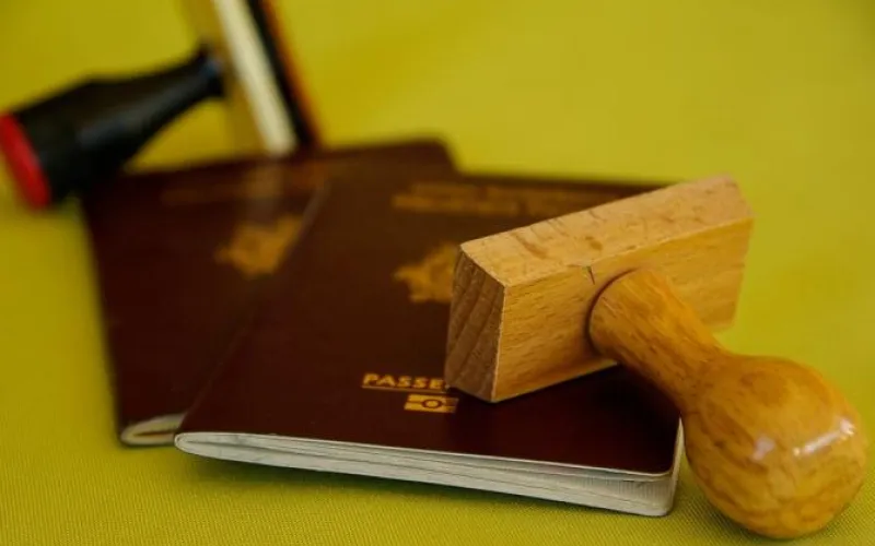 Продавщицы взяли кредит на оставленный клиентом паспорт в Алтайском крае