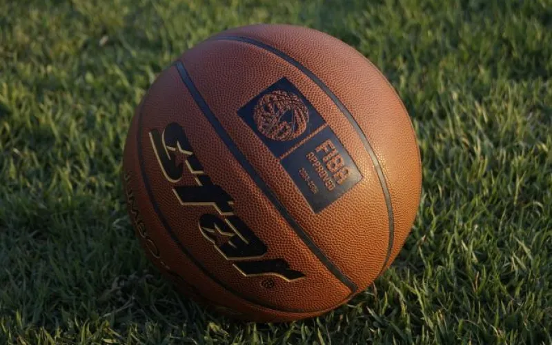 Баскетболиста из Алтайского края пригласили в юношескую сборную России