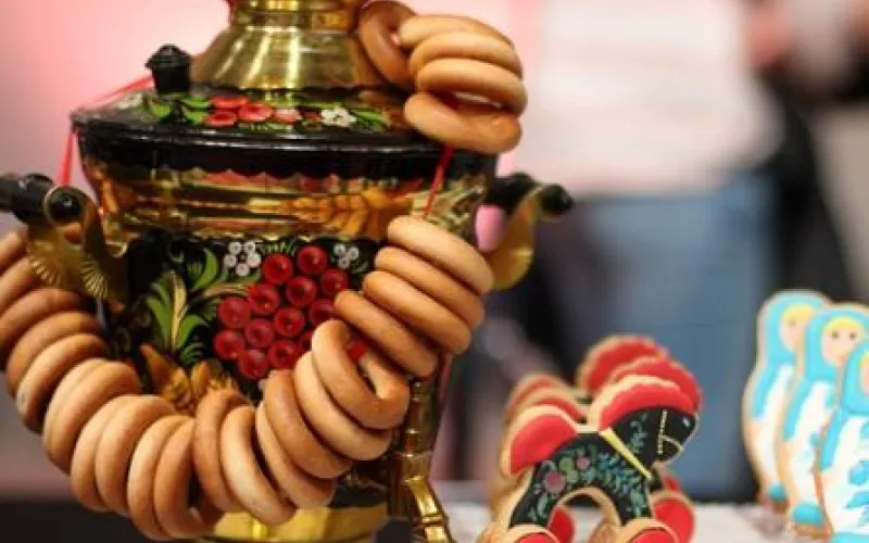 Алтайские компании представили свою продукцию на международной выставке 