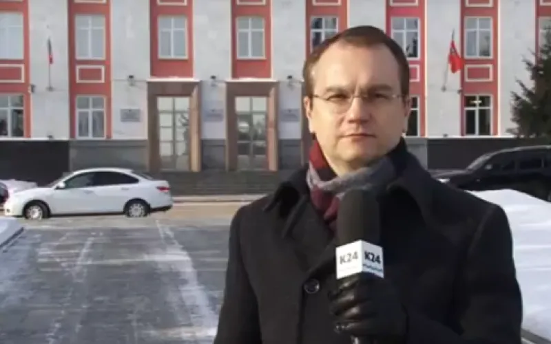 Специальный репортаж с заседания правительства Алтайского края 21 февраля 2018 года 