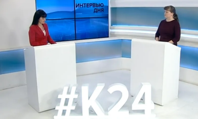 Татьяна Агаркова: начался переход на новую систему вывоза ТКО в Алтайском крае