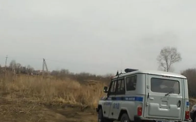 Гранату нашли рядом с жилыми домами в Барнауле