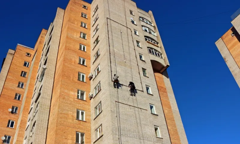 Власти Алтайского края могут повысить плату за капремонт домов