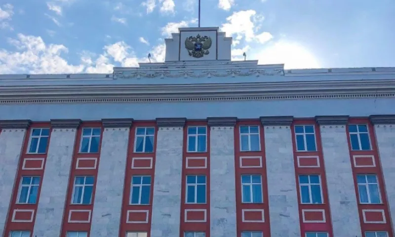 Законодательные инициативы АКЗС внесли на рассмотрение в региональное правительство