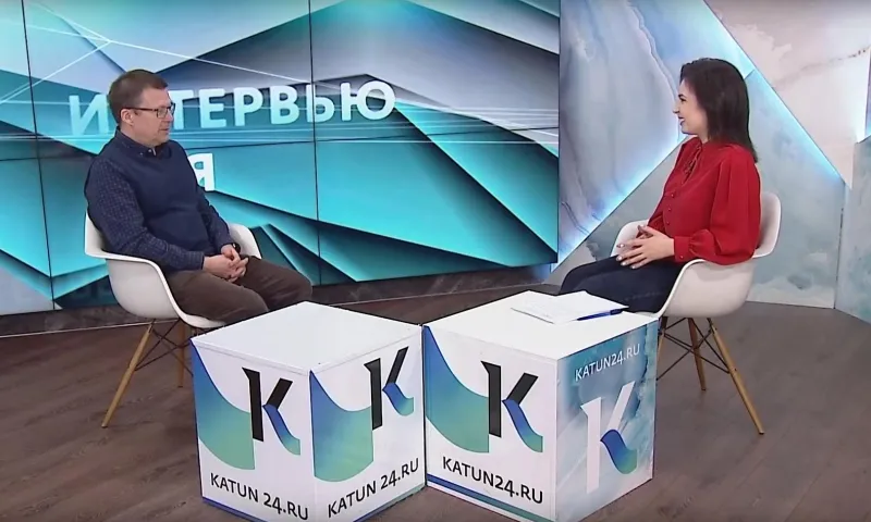 Педагог из Смоленска Владимир Пегов: об образовании детей без стресса и отметок