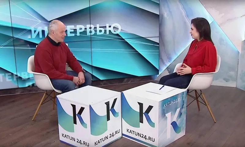Психолог и игропрактик Егор Бахотский: почему ребёнку важно уметь играть
