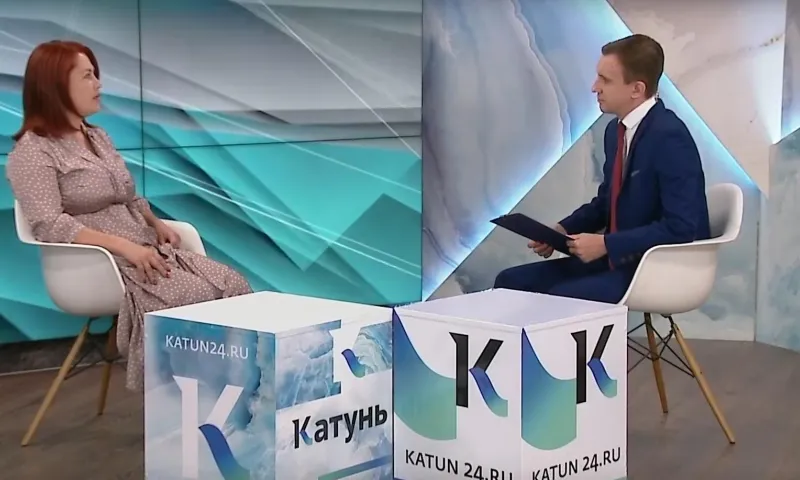 Елена Полякова: о III Международном научно-практическом форуме «Культура евразийского региона»