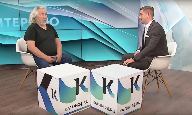 Минсалим Тимергазеев: о выставке скульптур и украшений из резной кости
