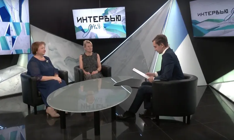 Елена Бандурова и Марина Ракина: о состоянии рынка недвижимости Алтайского края