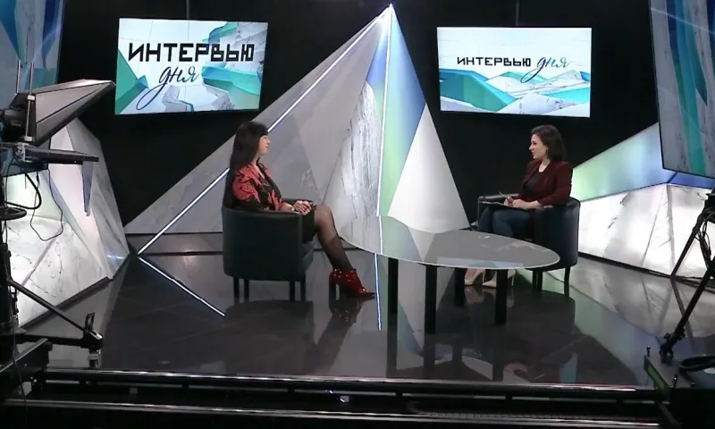 «Интервью дня»: Екатерина Четошникова