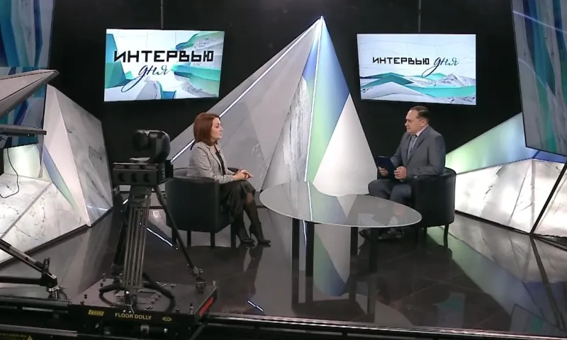 Наталья Кувшинова: о законодательных инициативах правительства Алтайского края
