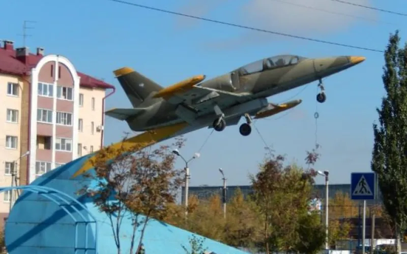 Конструкцию самолета на Шумакова обновят в Барнауле