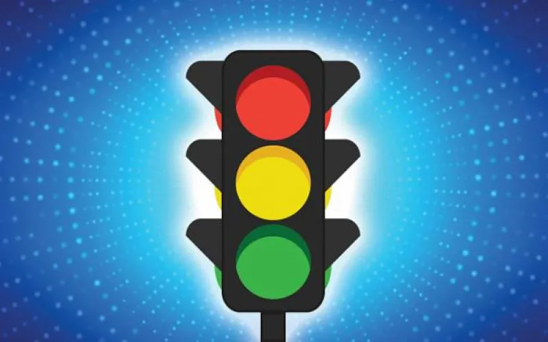 Несколько светофоров выключат в центре Барнаула