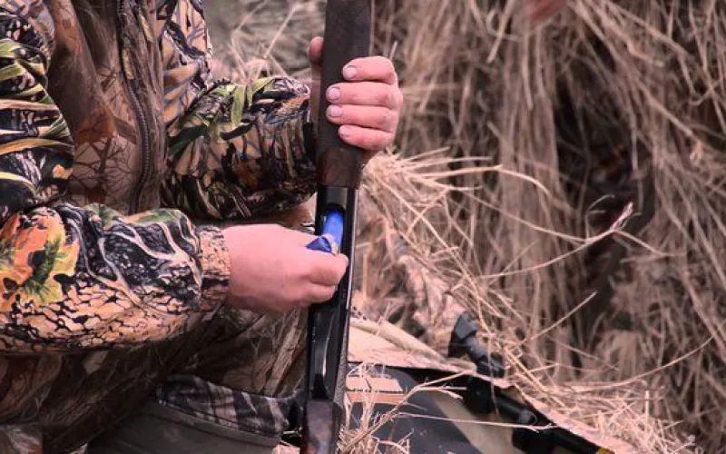 «Весенний Кубок охотника» пройдет в Алтайском крае