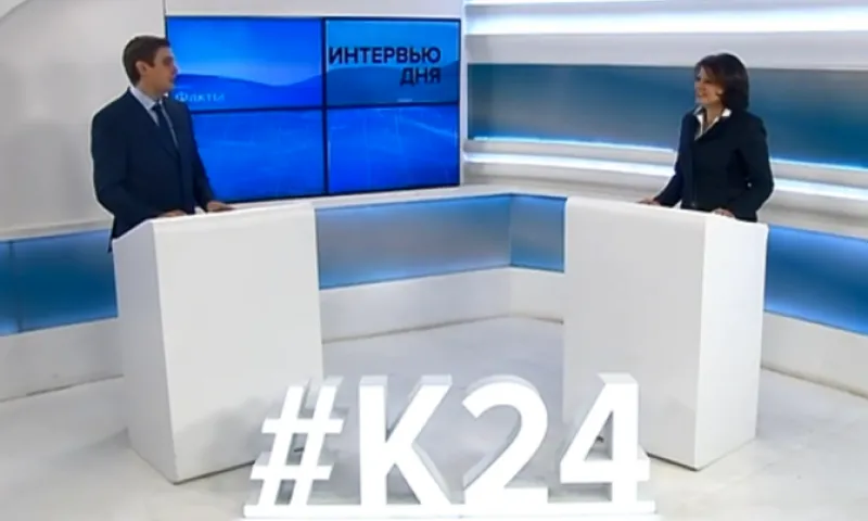 Ольга Мартенс: XV Форум немцев России «Самоорганизация и развитие» пройдет в Алтайском крае