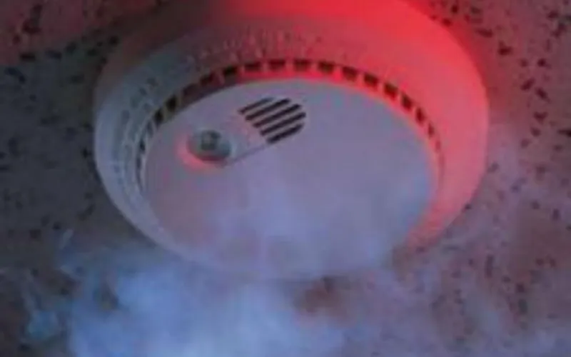 Пожарные извещатели в домах многодетных семей Алтайского края установят за счет бюджета региона