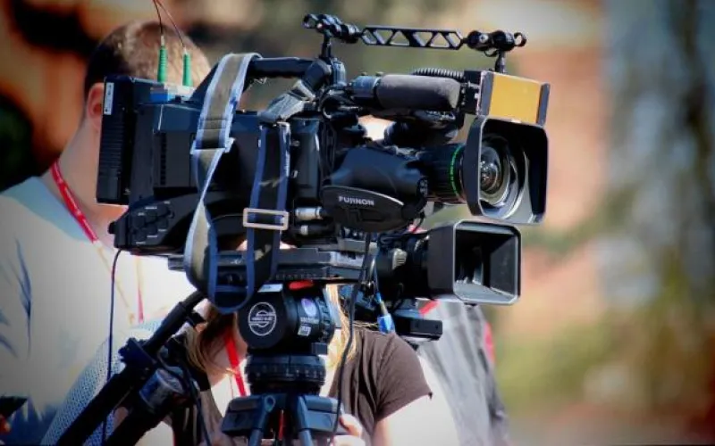 Иностранные журналисты создали цикл программ об Алтайском крае