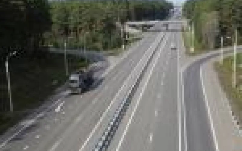 Более 100 км автодорог федерального значения отремонтируют в Алтайском крае