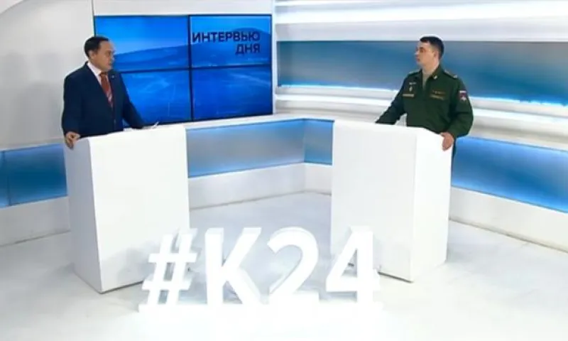 Эксперт рассказал о правах контрактников 