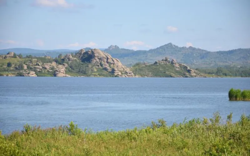 Александр Карлин раскритиковал работу руководства Змеиногорского района