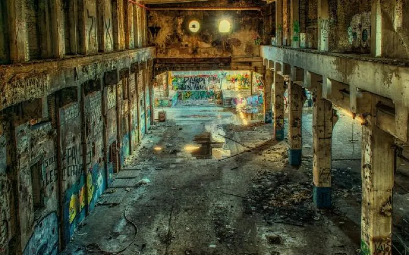 Аварийные дома в Бийске снесут за счет администрации