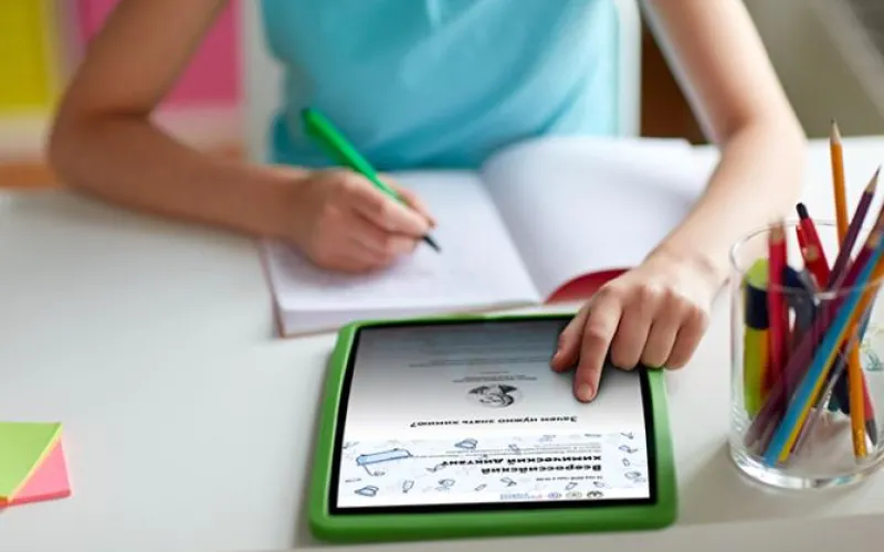 Всероссийский химический диктант напишут в Алтайском крае