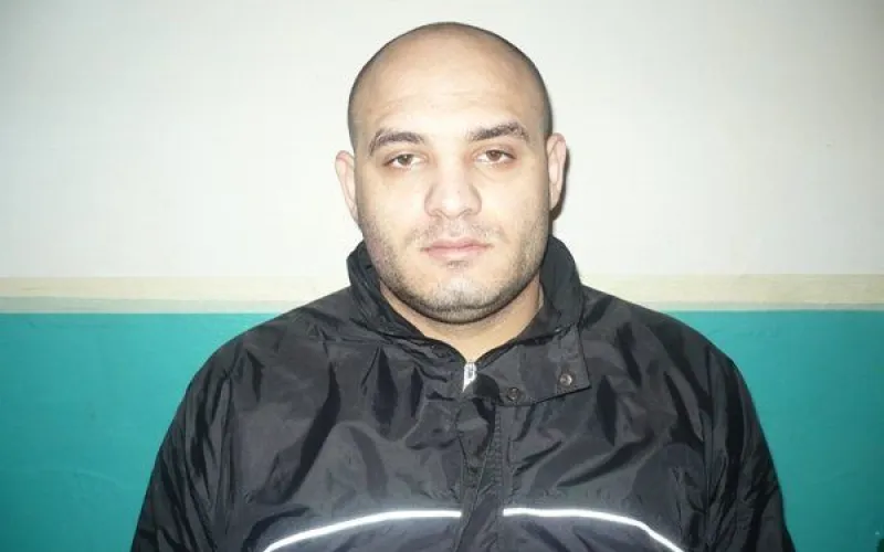 Уроженец Бийска сбежал из колонии в Воронежской области