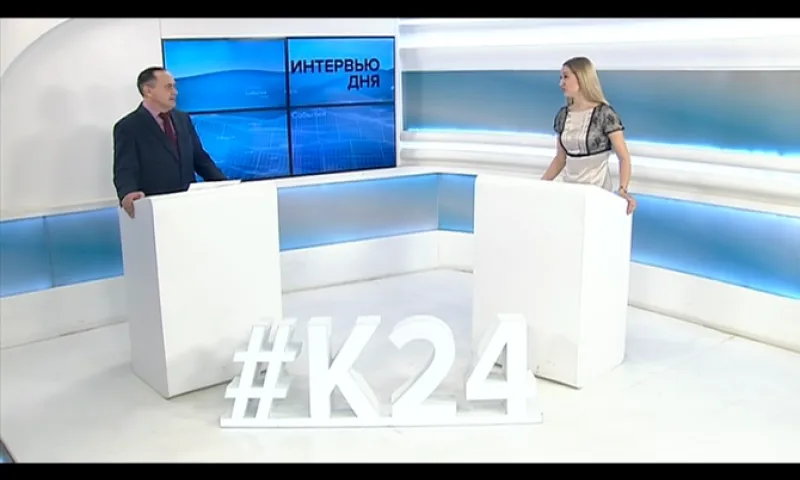 Юлия Башкатова: о праздничном концерте, посвящённом Дню Победы