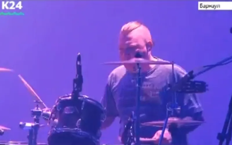 Алтайский институт культуры стал площадкой для барнаульских рокеров